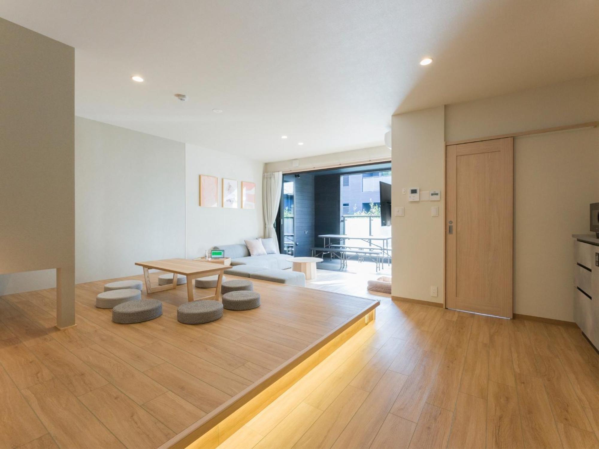 Rakuten Stay Nikko Hoden Capacity Of 8 Persons Экстерьер фото