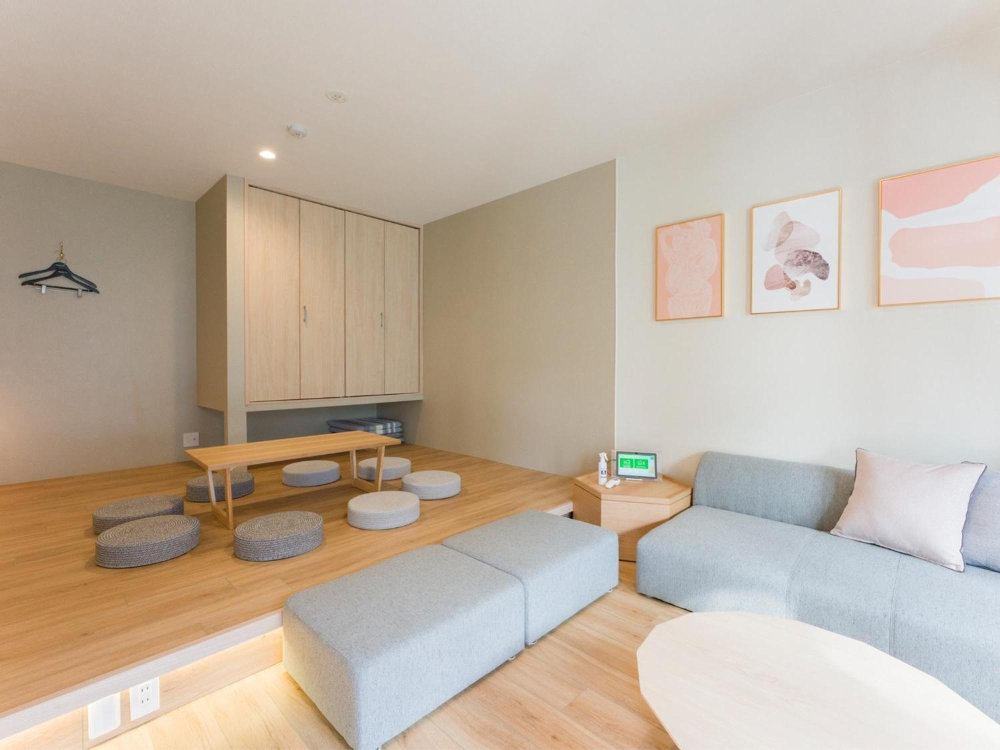 Rakuten Stay Nikko Hoden Capacity Of 8 Persons Экстерьер фото