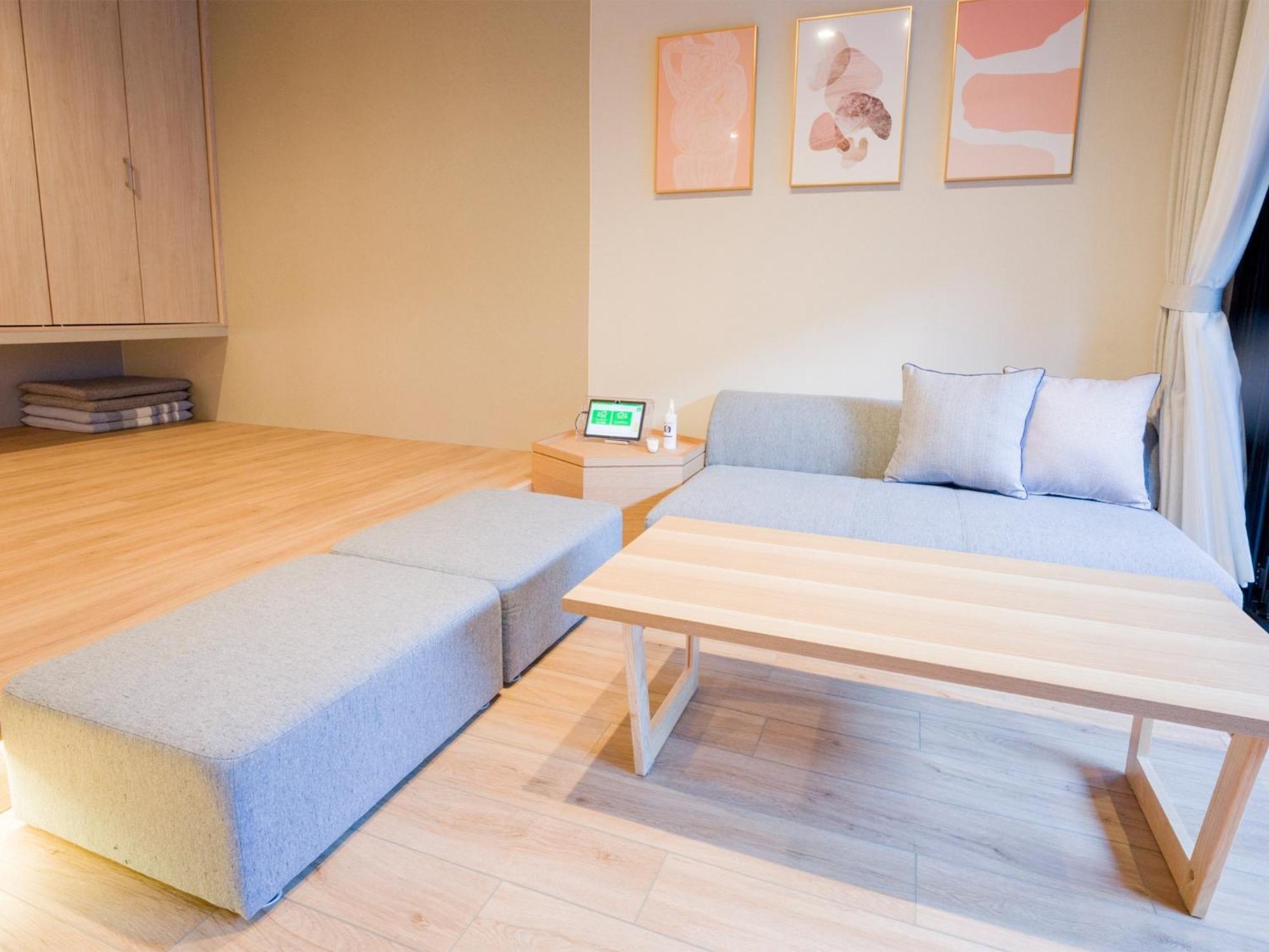 Rakuten Stay Nikko Hoden Capacity Of 8 Persons Экстерьер фото