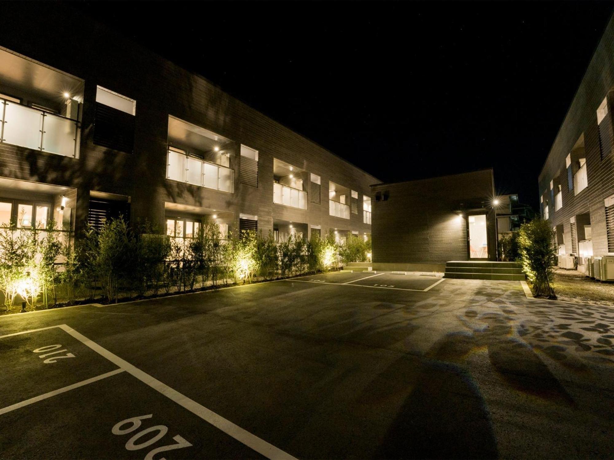 Rakuten Stay Nikko Hoden Capacity Of 8 Persons Экстерьер фото