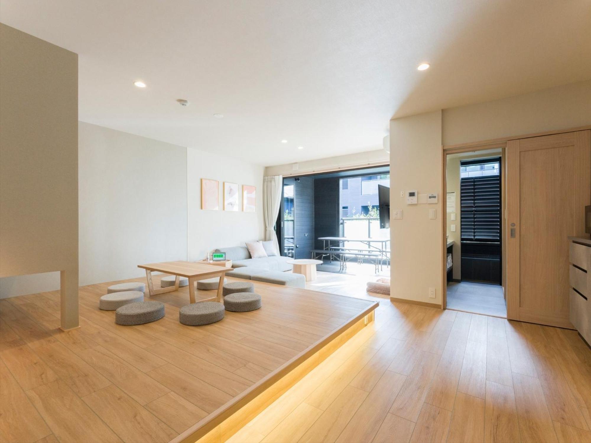 Rakuten Stay Nikko Hoden Capacity Of 8 Persons Экстерьер фото